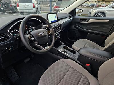 2022 Ford Escape SE   - Photo 26 - Eugene, OR 97403