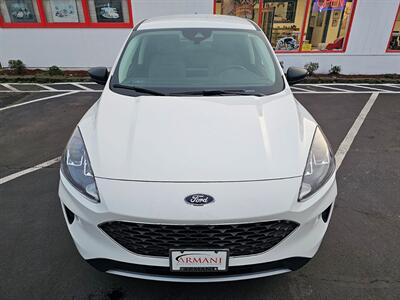 2022 Ford Escape SE   - Photo 15 - Eugene, OR 97403