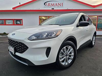 2022 Ford Escape SE   - Photo 1 - Eugene, OR 97403