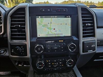 2019 Ford F-250 Super Duty Lariat   - Photo 24 - Eugene, OR 97403