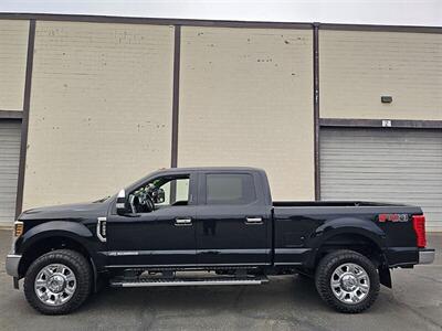 2019 Ford F-250 Super Duty Lariat   - Photo 3 - Eugene, OR 97403