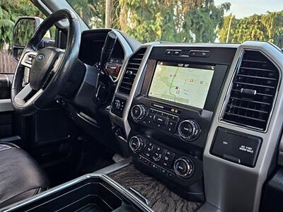 2019 Ford F-250 Super Duty Lariat   - Photo 19 - Eugene, OR 97403