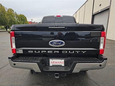 2019 Ford F-250 Super Duty Lariat   - Photo 5 - Eugene, OR 97403