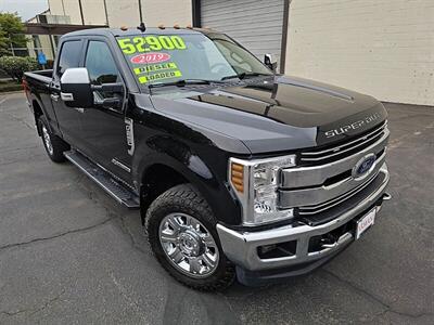 2019 Ford F-250 Super Duty Lariat   - Photo 9 - Eugene, OR 97403