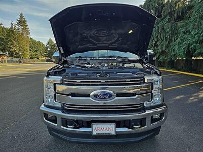 2019 Ford F-250 Super Duty Lariat   - Photo 11 - Eugene, OR 97403