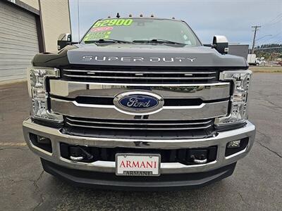 2019 Ford F-250 Super Duty Lariat   - Photo 10 - Eugene, OR 97403