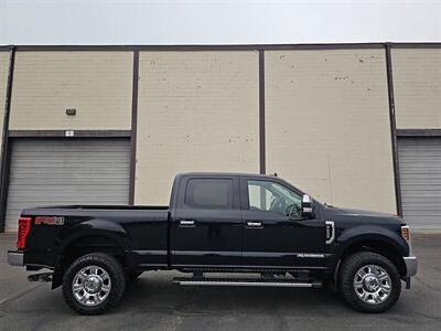 2019 Ford F-250 Super Duty Lariat   - Photo 7 - Eugene, OR 97403