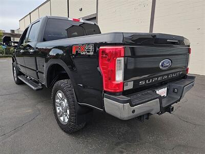 2019 Ford F-250 Super Duty Lariat   - Photo 4 - Eugene, OR 97403