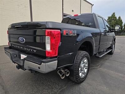 2019 Ford F-250 Super Duty Lariat   - Photo 6 - Eugene, OR 97403