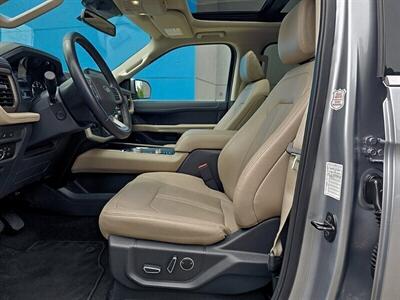 2023 Ford Expedition Limited   - Photo 27 - Eugene, OR 97403