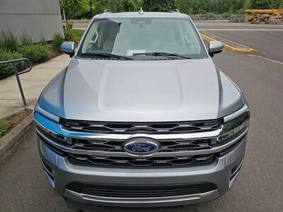 2023 Ford Expedition Limited   - Photo 13 - Eugene, OR 97403