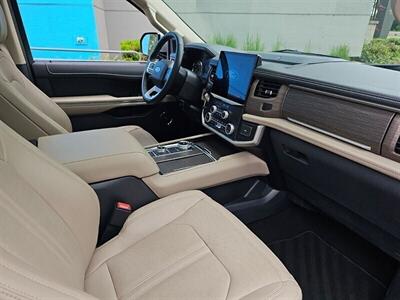 2023 Ford Expedition Limited   - Photo 17 - Eugene, OR 97403