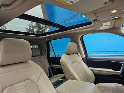 2023 Ford Expedition Limited   - Photo 30 - Eugene, OR 97403
