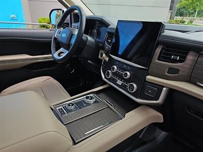 2023 Ford Expedition Limited   - Photo 18 - Eugene, OR 97403