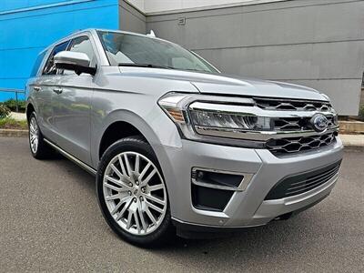 2023 Ford Expedition Limited   - Photo 10 - Eugene, OR 97403