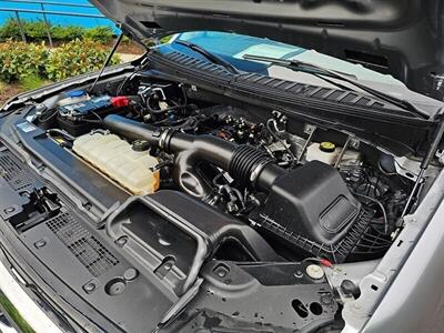 2023 Ford Expedition Limited   - Photo 15 - Eugene, OR 97403