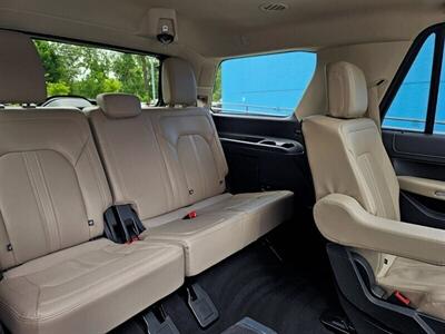 2023 Ford Expedition Limited   - Photo 26 - Eugene, OR 97403