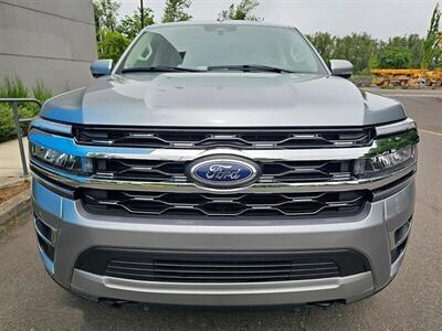 2023 Ford Expedition Limited   - Photo 12 - Eugene, OR 97403