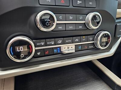 2023 Ford Expedition Limited   - Photo 21 - Eugene, OR 97403