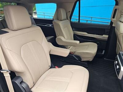2023 Ford Expedition Limited   - Photo 25 - Eugene, OR 97403