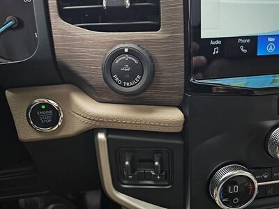 2023 Ford Expedition Limited   - Photo 22 - Eugene, OR 97403