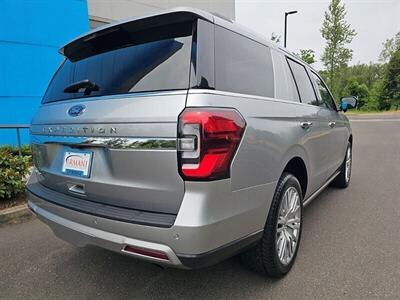 2023 Ford Expedition Limited   - Photo 8 - Eugene, OR 97403