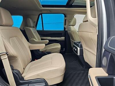 2023 Ford Expedition Limited   - Photo 24 - Eugene, OR 97403