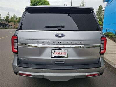 2023 Ford Expedition Limited   - Photo 5 - Eugene, OR 97403