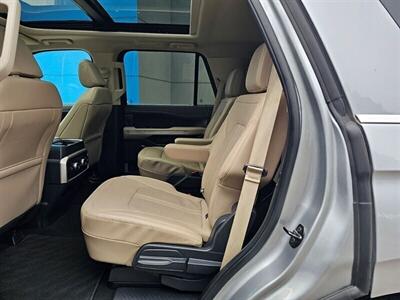 2023 Ford Expedition Limited   - Photo 31 - Eugene, OR 97403