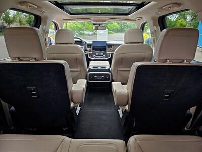 2023 Ford Expedition Limited   - Photo 7 - Eugene, OR 97403