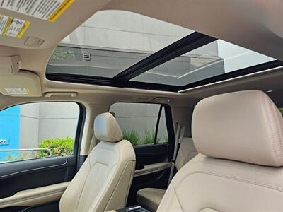 2023 Ford Expedition Limited   - Photo 29 - Eugene, OR 97403