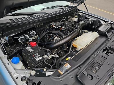 2023 Ford Expedition Limited   - Photo 14 - Eugene, OR 97403