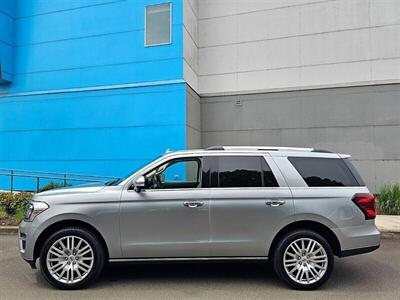 2023 Ford Expedition Limited   - Photo 3 - Eugene, OR 97403