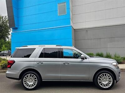 2023 Ford Expedition Limited   - Photo 9 - Eugene, OR 97403
