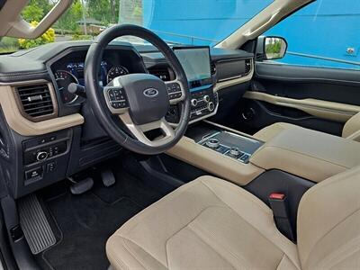 2023 Ford Expedition Limited   - Photo 28 - Eugene, OR 97403