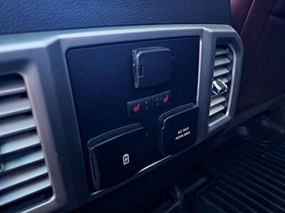 2017 Ford F-150 SuperCrew Platinum Edition 4WD   - Photo 26 - Eugene, OR 97403