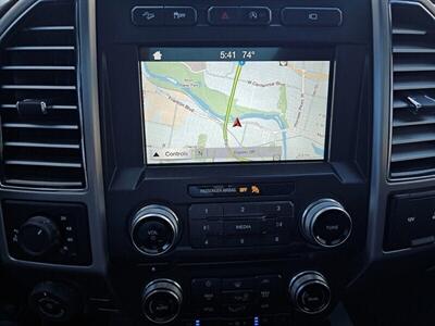 2017 Ford F-150 SuperCrew Platinum Edition 4WD   - Photo 23 - Eugene, OR 97403