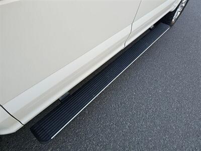 2017 Ford F-150 SuperCrew Platinum Edition 4WD   - Photo 30 - Eugene, OR 97403