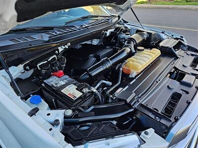2017 Ford F-150 SuperCrew Platinum Edition 4WD   - Photo 17 - Eugene, OR 97403