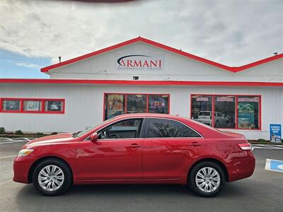 2011 Toyota Camry   - Photo 2 - Eugene, OR 97403