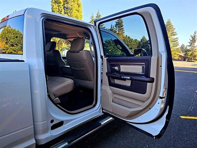 2013 RAM 2500 Laramie   - Photo 18 - Eugene, OR 97403