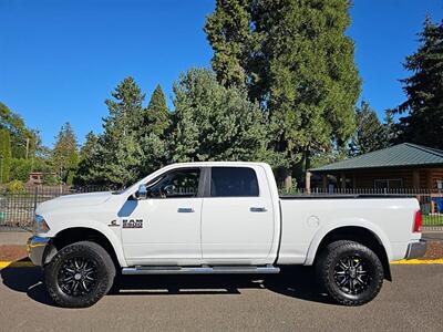 2013 RAM 2500 Laramie   - Photo 2 - Eugene, OR 97403