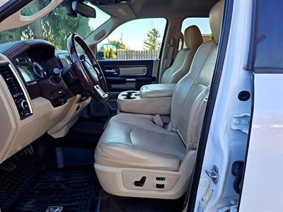 2013 RAM 2500 Laramie   - Photo 21 - Eugene, OR 97403