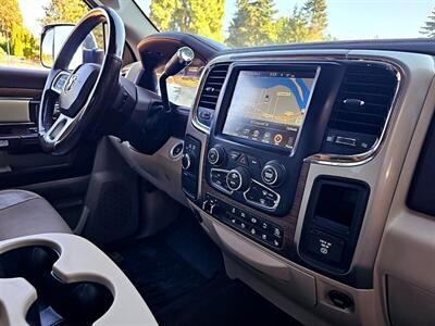 2013 RAM 2500 Laramie   - Photo 17 - Eugene, OR 97403