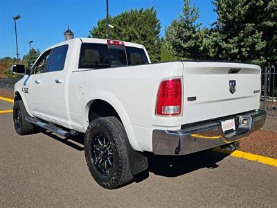 2013 RAM 2500 Laramie   - Photo 3 - Eugene, OR 97403