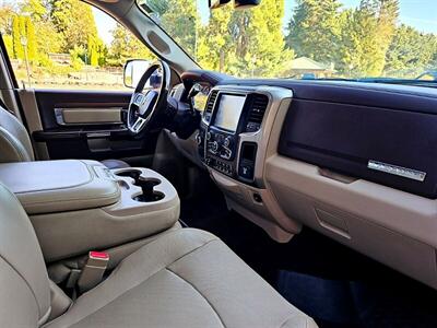 2013 RAM 2500 Laramie   - Photo 16 - Eugene, OR 97403