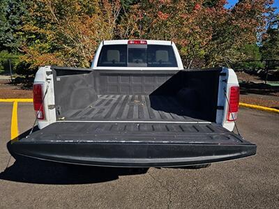 2013 RAM 2500 Laramie   - Photo 5 - Eugene, OR 97403