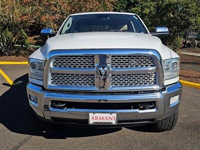 2013 RAM 2500 Laramie   - Photo 9 - Eugene, OR 97403