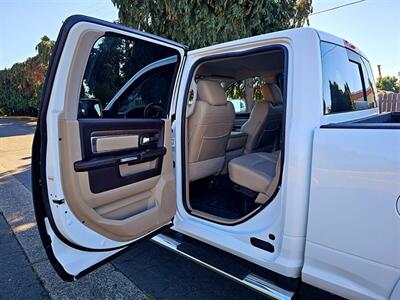 2013 RAM 2500 Laramie   - Photo 23 - Eugene, OR 97403