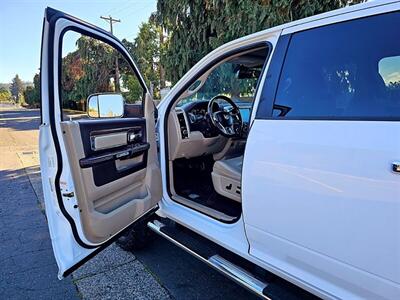 2013 RAM 2500 Laramie   - Photo 20 - Eugene, OR 97403